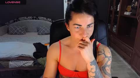 Ava online show from 03.25.26