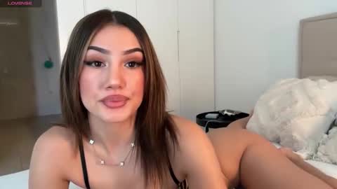 Ava  online show from 12.16.25