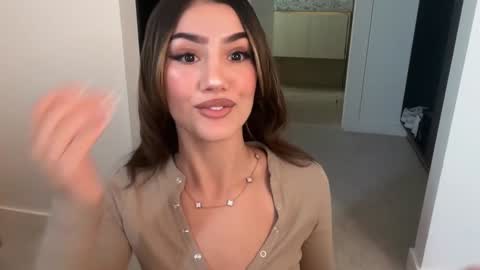 Snapshot of ava_delightt chatting on 02.26.26 Ava online show from 02.26.26