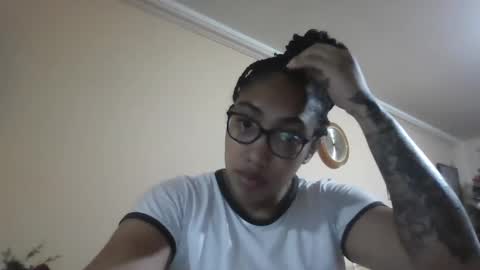 Ava Jordana online show from 12.24.24