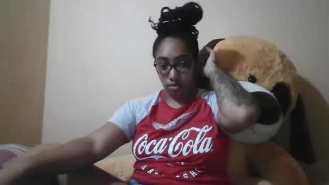 Ava Jordana online show from 12.28.24