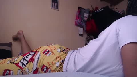 Ava Jordana online show from 01.05.25