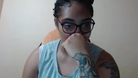 Ava Jordana online show from 01.05.25