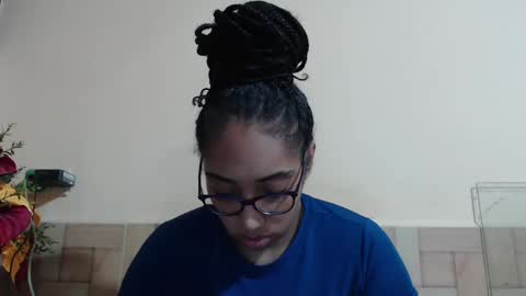 Ava Jordana online show from 01.08.25