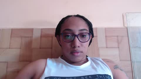 Ava Jordana online show from 01.12.25