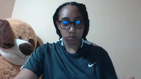 Ava Jordana online show from 01.20.25