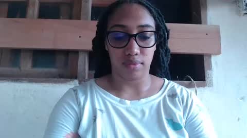 Ava Jordana online show from 01.31.25