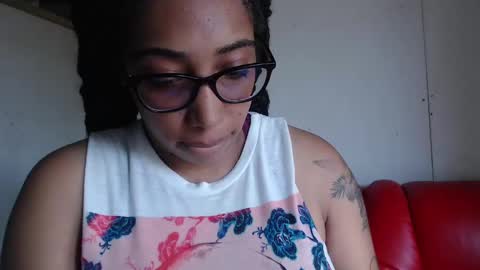 Ava Jordana online show from 02.06.25