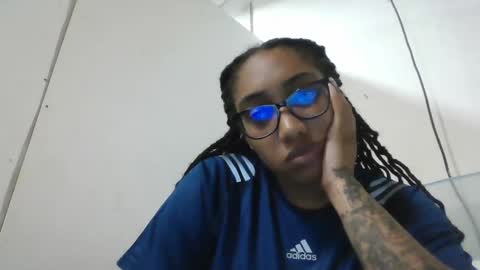 Ava Jordana online show from 02.11.25