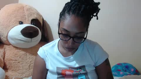 Ava Jordana online show from 02.22.25