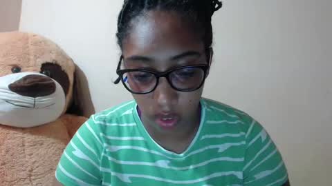 Ava Jordana online show from 02.23.25