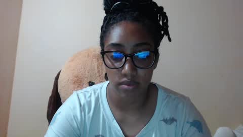 Ava Jordana online show from 02.25.25