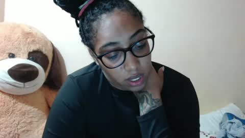 Ava Jordana online show from 03.01.25