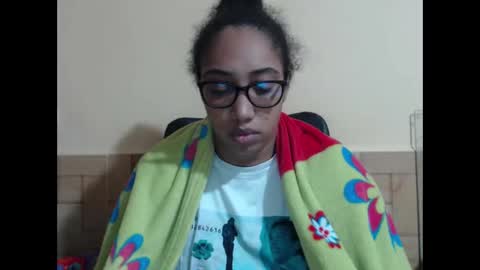 Ava Jordana online show from 10.11.25