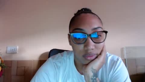 Ava Jordana online show from 10.30.25