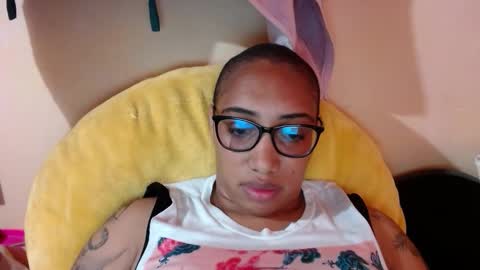 Snapshot of ava_f0xy chatting on 03.15.26 Ava Jordana online show from 03.15.26