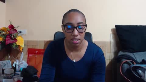 Snapshot of ava_f0xy chatting on 03.27.26 Ava Jordana online show from 03.27.26