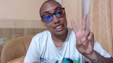 Snapshot of ava_f0xy chatting on 03.30.26 Ava Jordana online show from 03.30.26