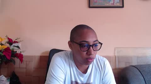 Snapshot of ava_f0xy chatting on 03.31.26 Ava Jordana online show from 03.31.26