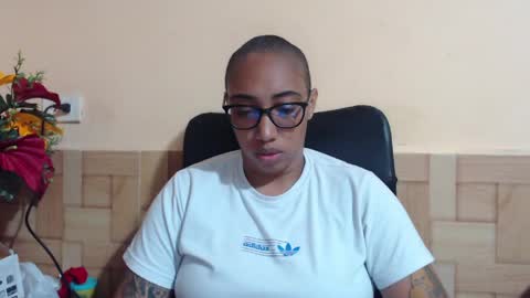 Snapshot of ava_f0xy chatting on 04.08.26 Ava Jordana online show from 04.08.26