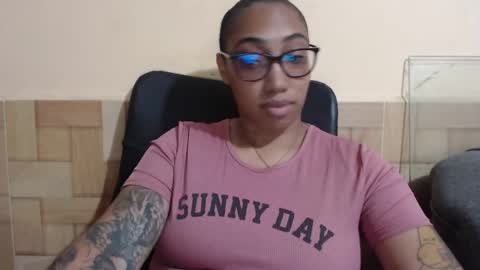 Snapshot of ava_f0xy chatting on 04.28.26 Ava Jordana online show from 04.28.26