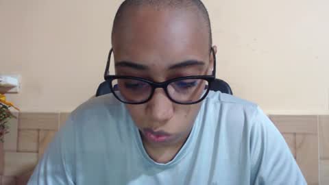 Ava Jordana online show from 07.10.26