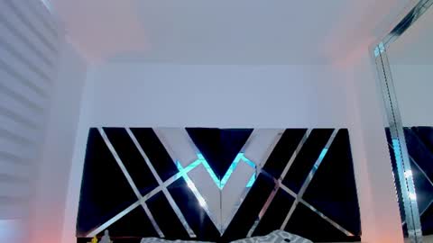 Ava Fontana online show from 07.06.26