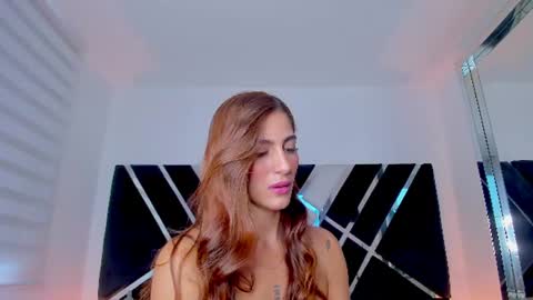 Ava Fontana online show from 07.07.26