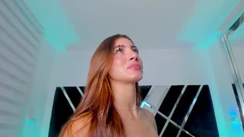 Ava Fontana online show from 07.15.26