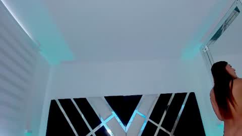 Ava Fontana online show from 08.01.26