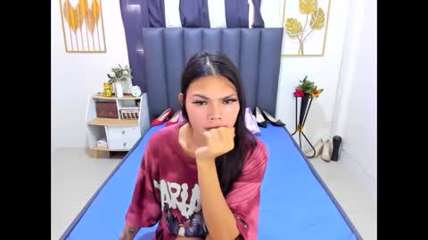 ava gonz online show from 05.16.26