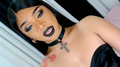 Ava online show from 11.29.25