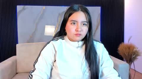 Snapshot of ava_milller chatting on 11.11.25 Ava- Megan - Every day from 530 to 200 pm COL online show from 11.11.25