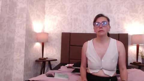 Ava  online show from 02.11.26