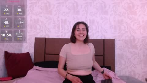 Ava  online show from 03.31.26