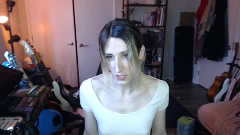 Ava online show from 05.09.26