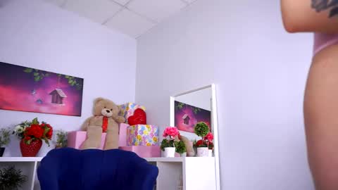 Snapshot of ava_solis chatting on 01.17.26 Ava online show from 01.17.26