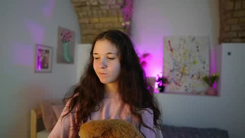 ava taylor18 online show from 12.02.24