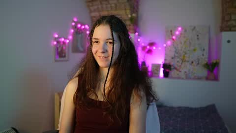 ava taylor18 online show from 01.03.25