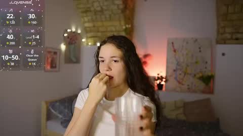 ava taylor18 online show from 01.22.25