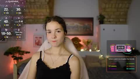 ava taylor18 online show from 01.23.25
