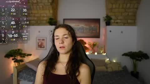 ava taylor18 online show from 01.25.25