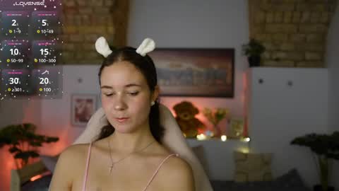 ava taylor18 online show from 01.31.25