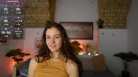 ava taylor18 online show from 02.02.25