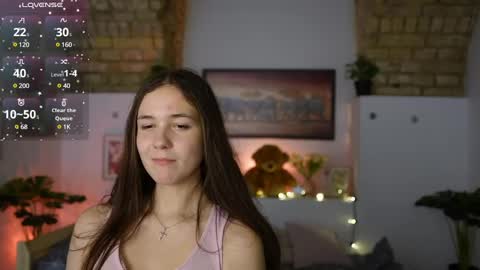 ava taylor18 online show from 02.02.25