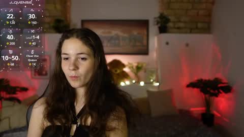 ava taylor18 online show from 02.12.25