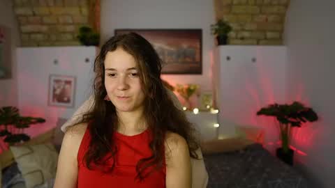 ava taylor18 online show from 02.14.25