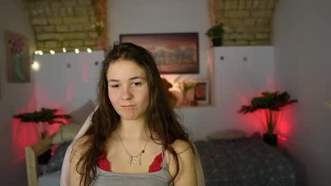 ava taylor18 online show from 02.20.25