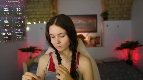 ava taylor18 online show from 02.20.25