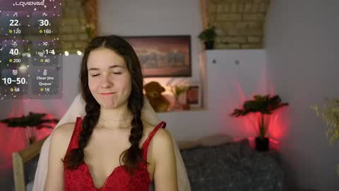 ava taylor18 online show from 02.21.25